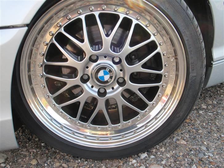 BMW E46 320d SOLGT! billede 9