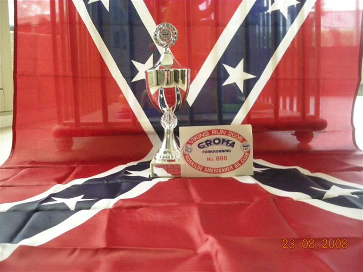 Pontiac Fiero GT !SOLGT! - Et billed til.. billede 20