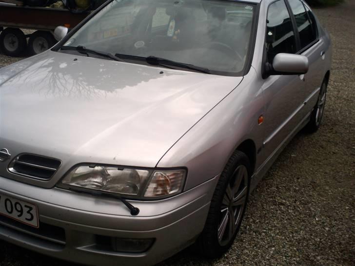 Nissan Primera SE billede 7