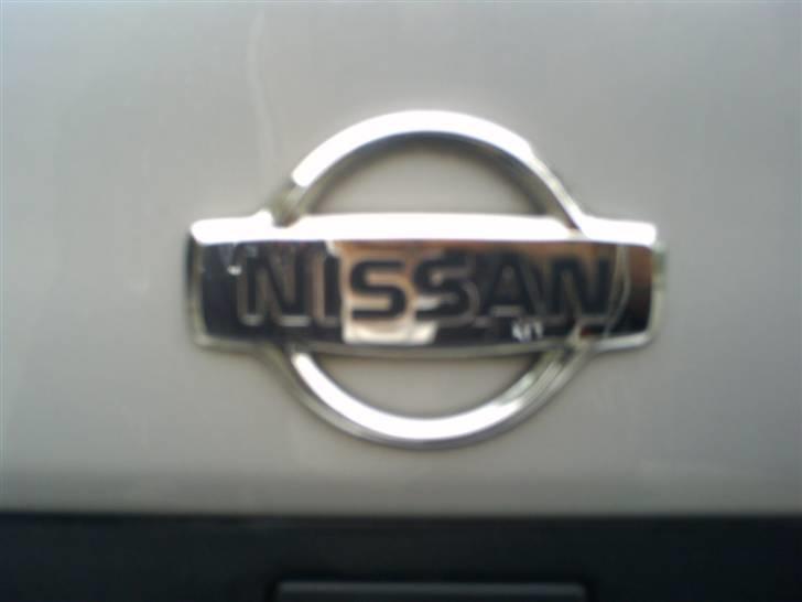 Nissan Primera SE billede 10