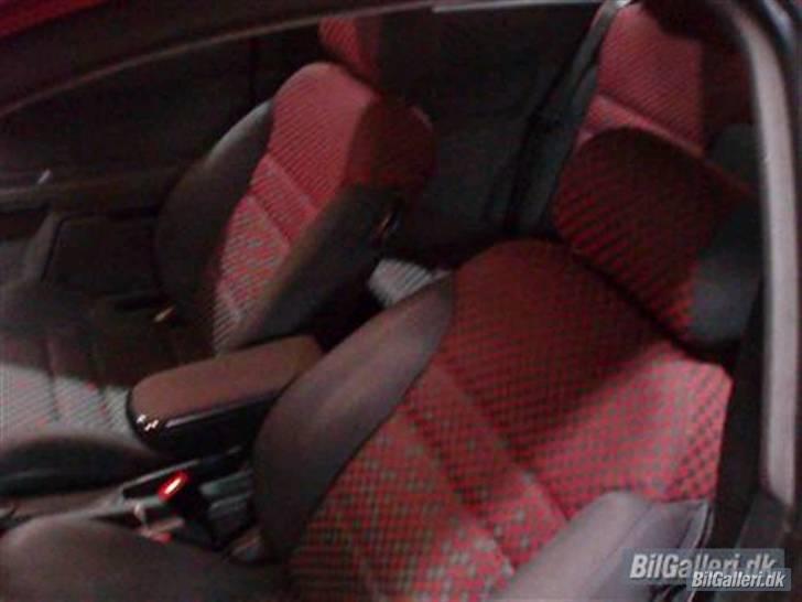 Audi A3 (Solgt) billede 10