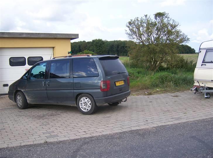 Fiat ulysse solgt billede 2