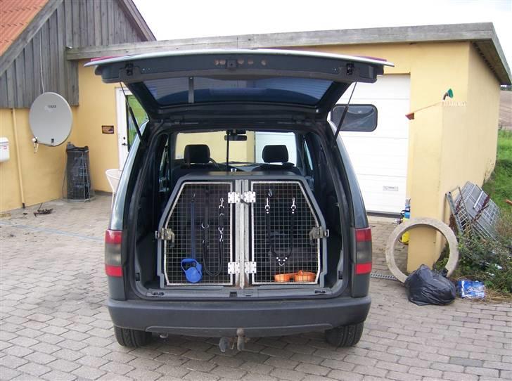 Fiat ulysse solgt billede 4