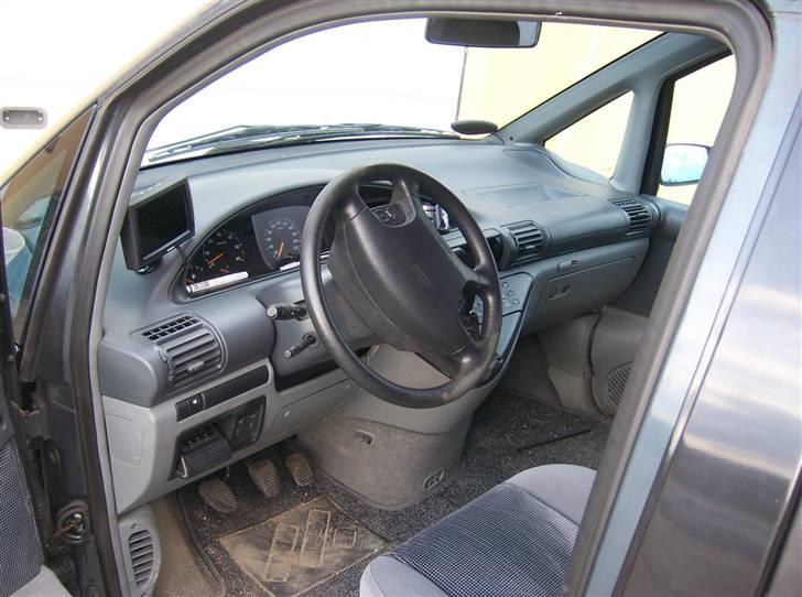 Fiat ulysse solgt billede 6