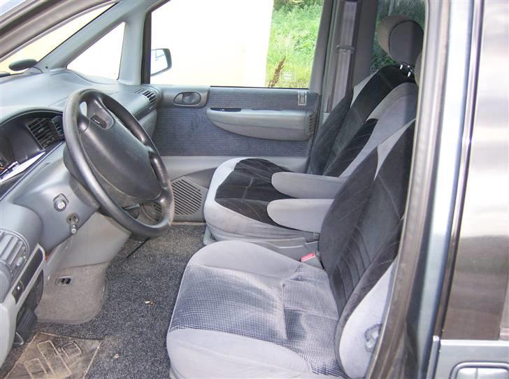 Fiat ulysse solgt billede 7