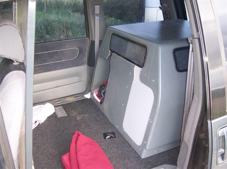 Fiat ulysse solgt billede 8