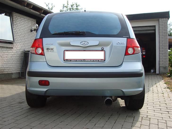 Hyundai Getz solgt billede 17