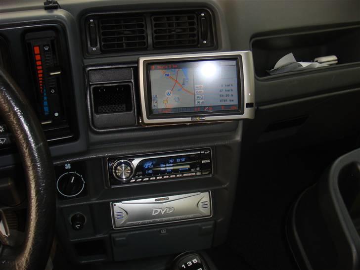 Ford sierra  billede 3