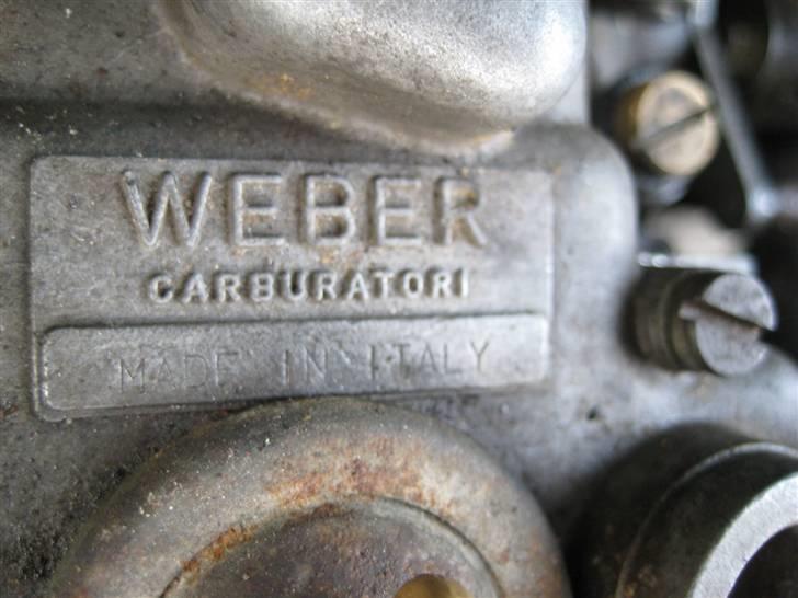 Peugeot 205 XR turbo.SOLGT - Jamex formstøbte sæder.. billede 10