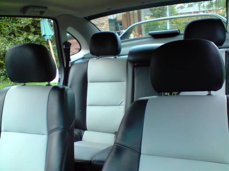 Opel Vectra B billede 5