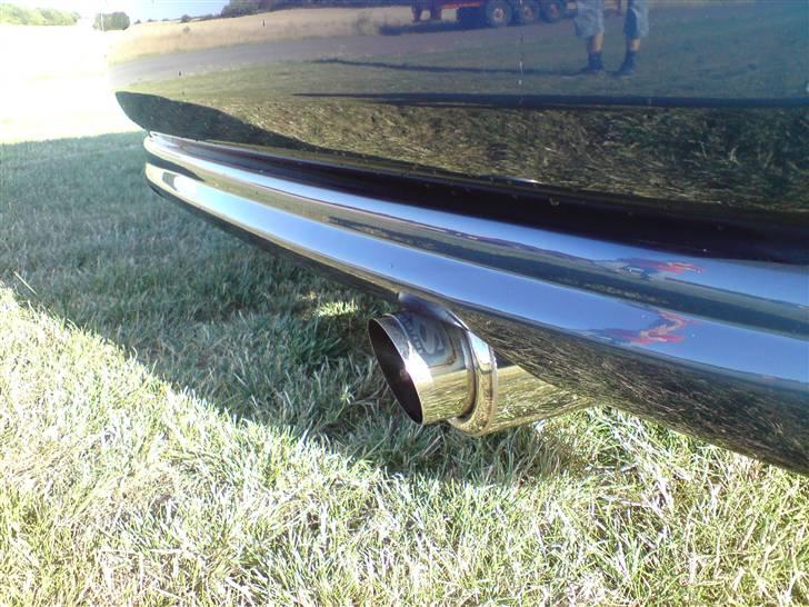 Honda Civic SOLGT billede 4