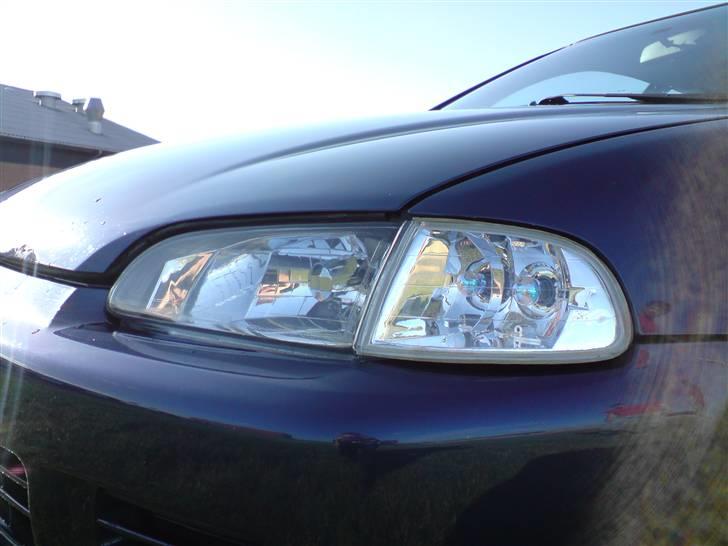 Honda Civic SOLGT billede 6