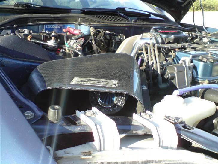 Honda Civic SOLGT billede 7