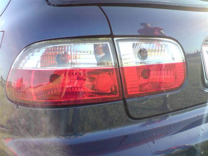 Honda Civic SOLGT billede 9