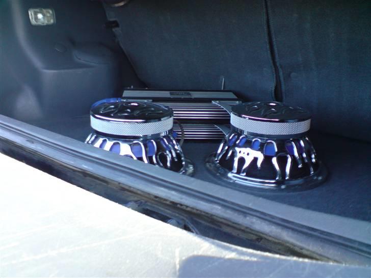 Honda Civic SOLGT billede 10