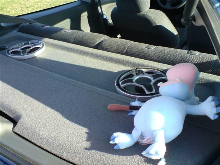 Honda Civic SOLGT billede 11