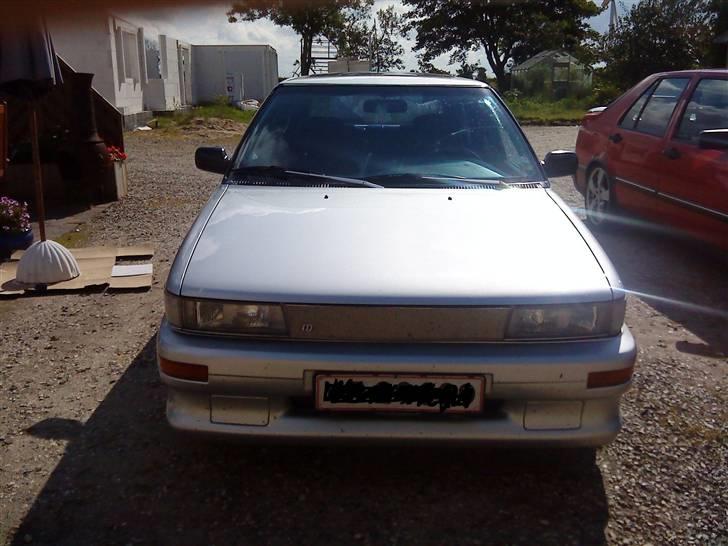 Toyota Corolla billede 2