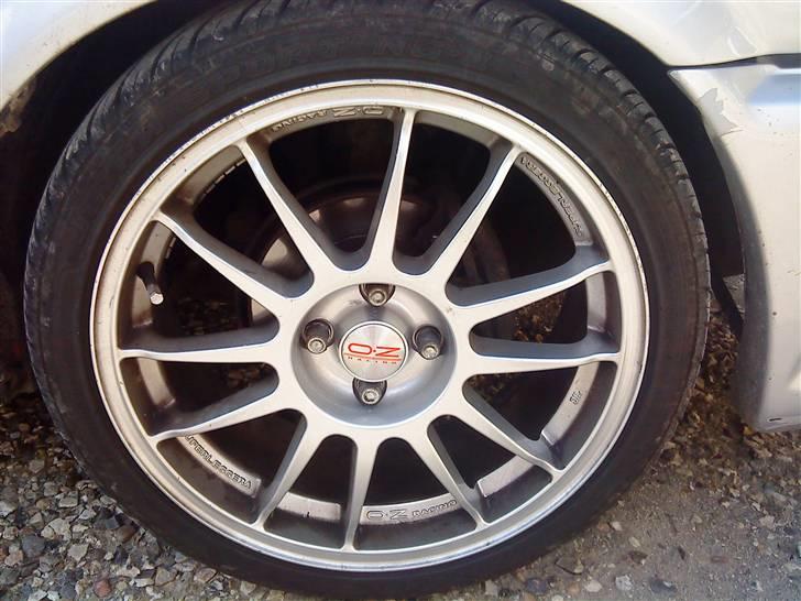 Toyota Corolla billede 5