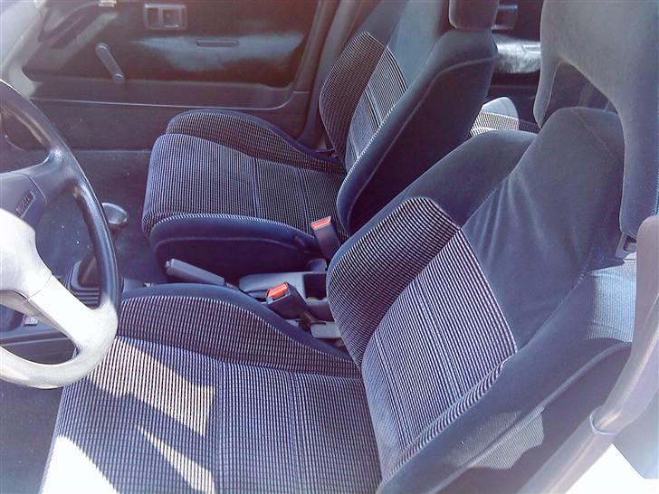 Toyota Corolla billede 7