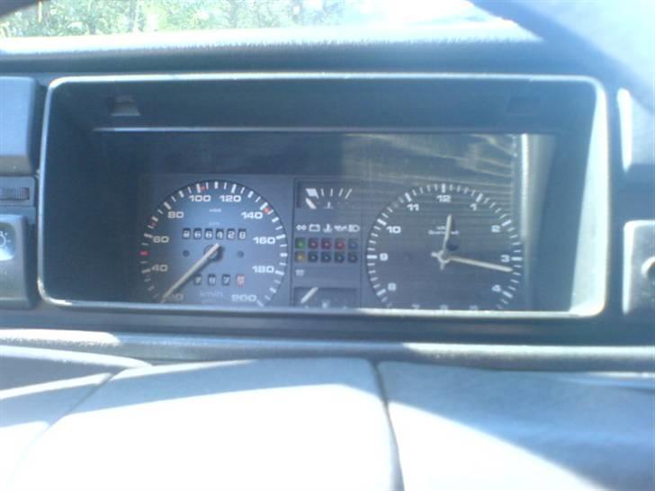 VW golf 2 *DØD* billede 7