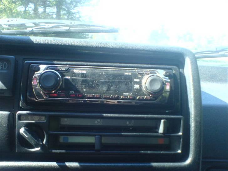 VW golf 2 *DØD* billede 9