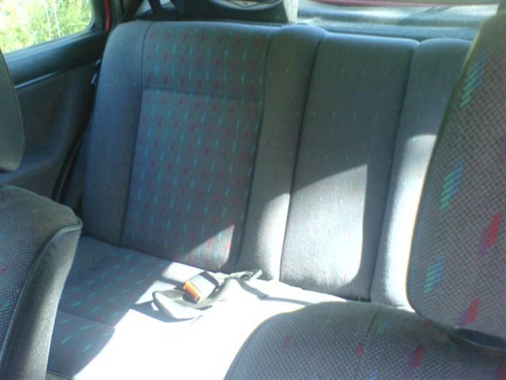 VW golf 2 *DØD* billede 10