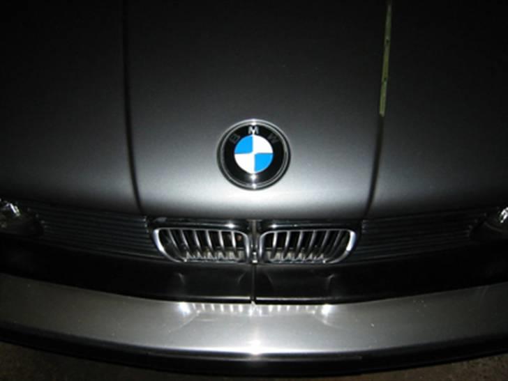 BMW e30 325i cab billede 1