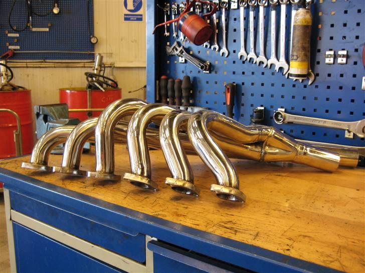 BMW e30 325i cab billede 3