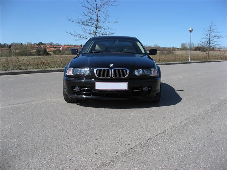 BMW 328Ci billede 2