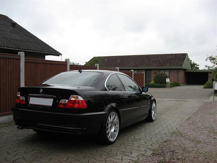BMW 328Ci billede 4