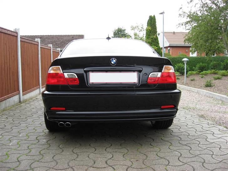 BMW 328Ci billede 6