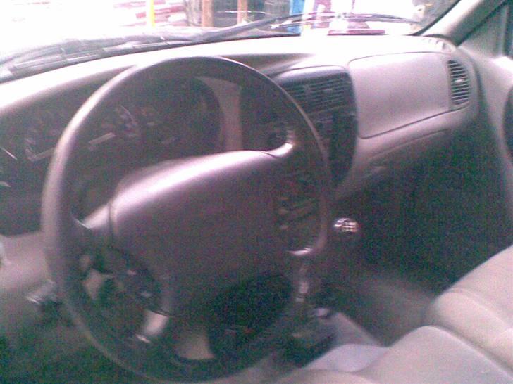 Ford ranger billede 5