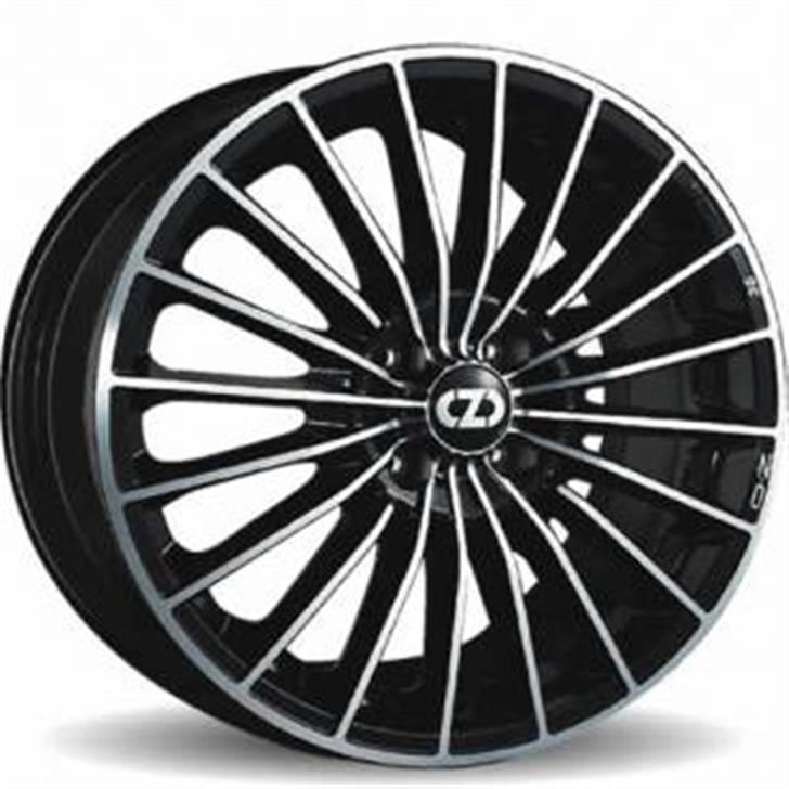 Mitsubishi colt insport (total skadet) billede 14