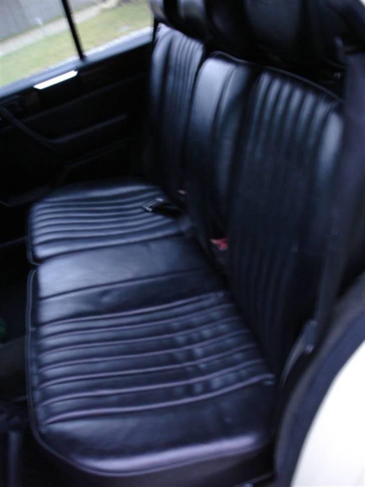 Mercedes Benz E 250 D billede 2