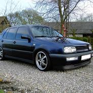 VW Golf III Vr6