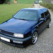 VW Golf III Vr6