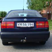 VW Passat 1,8 Limousine