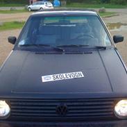 VW Golf 2