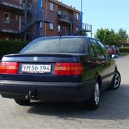 VW Passat 1,8 Limousine