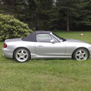 Mazda mx5 NBFL