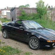 Toyota MR2 #solgt#