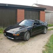 Toyota MR2 #solgt#