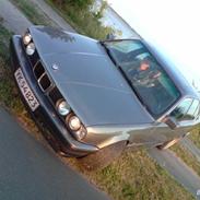 BMW 524 td-525 TDs (SOLGT)