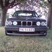 BMW 524 td-525 TDs (SOLGT)