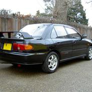 Mitsubishi Lancer EVO 1