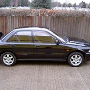 Mitsubishi Lancer EVO 1