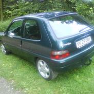 Citroën Saxo SOLGT