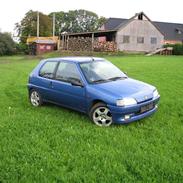 Peugeot 106 xs *Solgt*