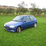 Peugeot 106 xs *Solgt*