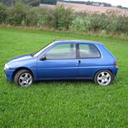 Peugeot 106 xs *Solgt*